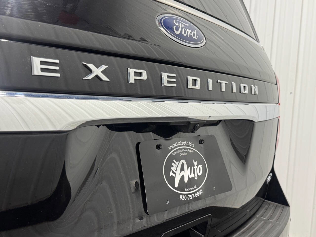 Used 2022 Ford Expedition Max Limited AWD/4WD image 6