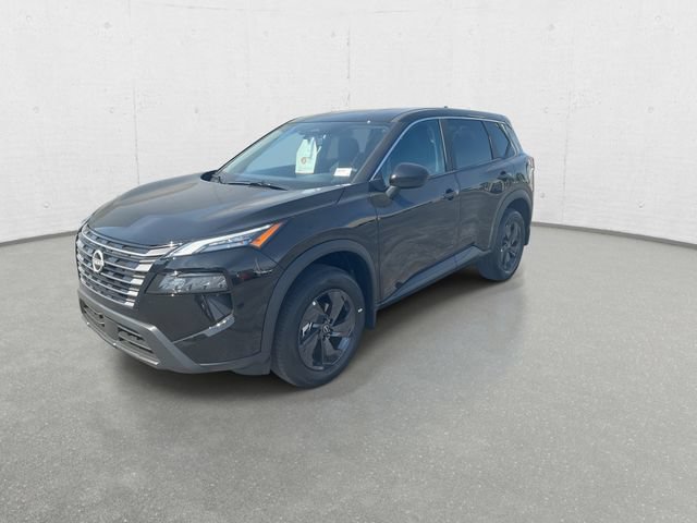 New 2026 Nissan Rogue SV AWD/4WD image 5