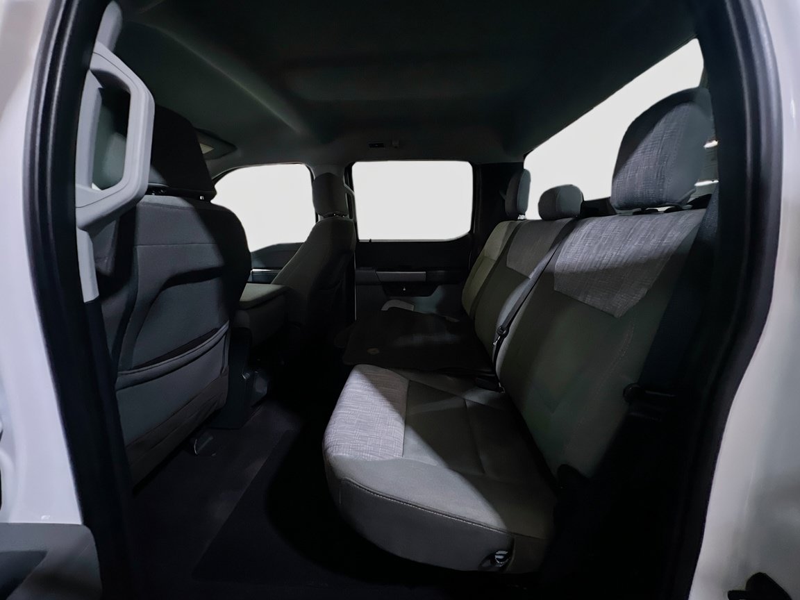 Used 2023 Ford F150 XLT AWD/4WD image 16
