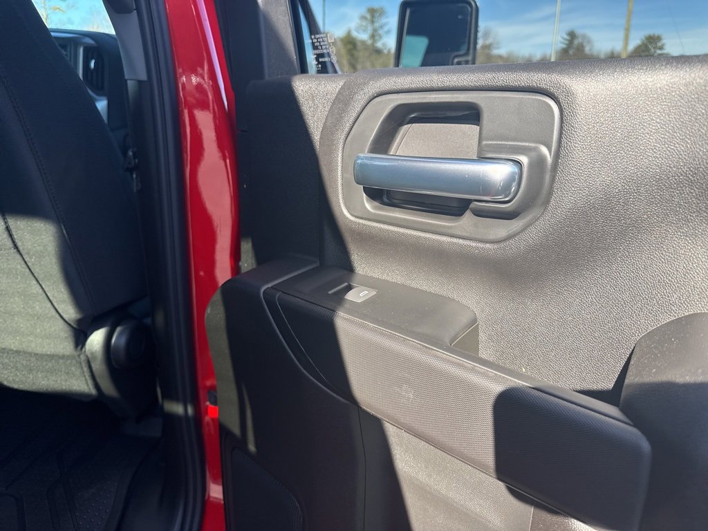 New 2026 Chevrolet Silverado 2500 Custom w/ Custom Value Package image 15