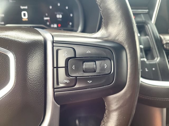 Used 2022 GMC Yukon SLT w/ SLT Premium Package AWD/4WD image 23