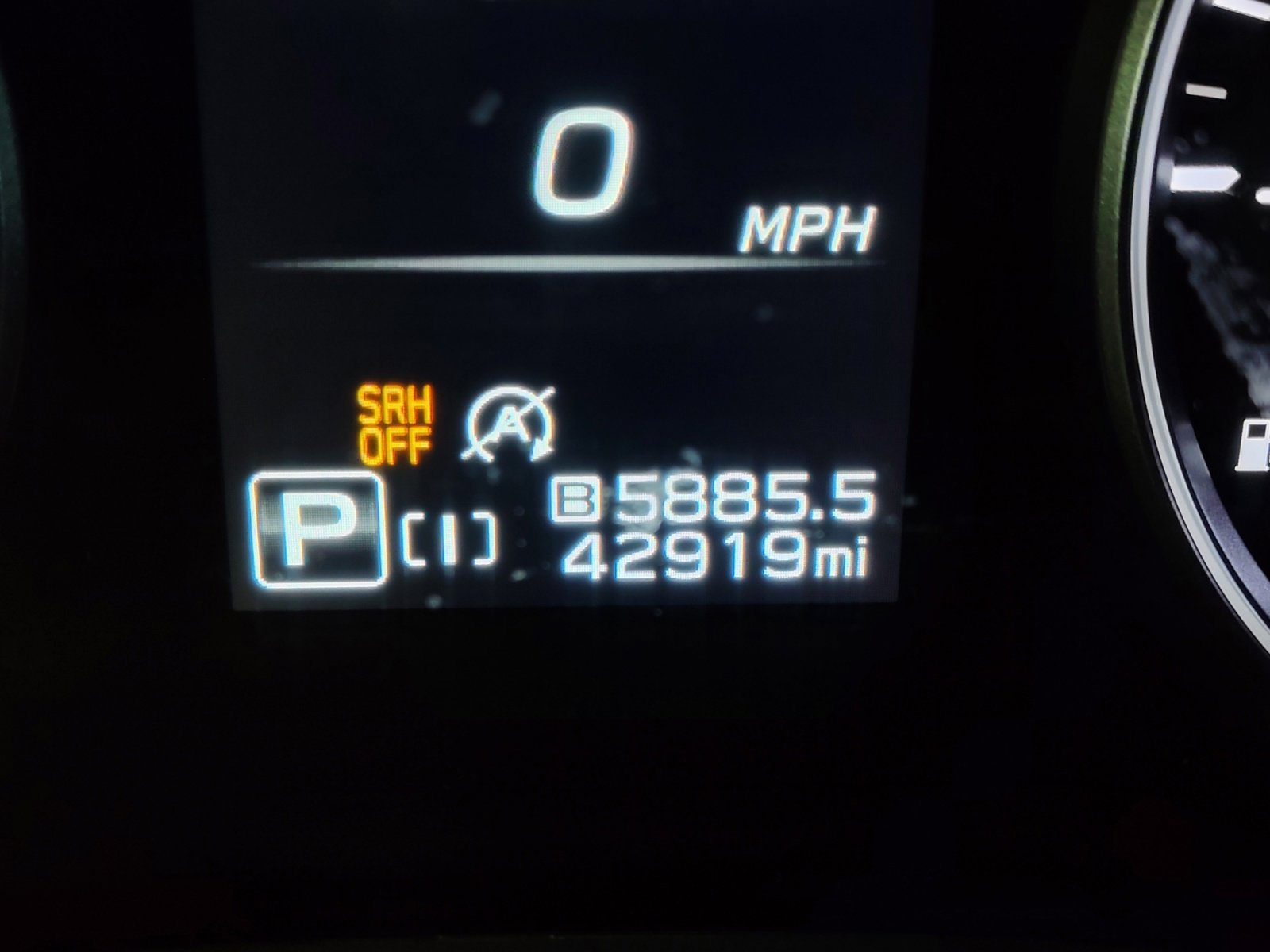 Used 2024 Subaru Crosstrek 2.0i Premium image 2