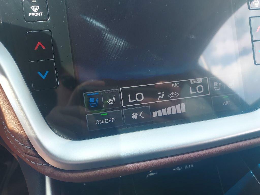 Used 2020 Subaru Outback Touring AWD/4WD image 18