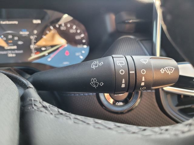 Used 2026 Jeep Compass Latitude image 28