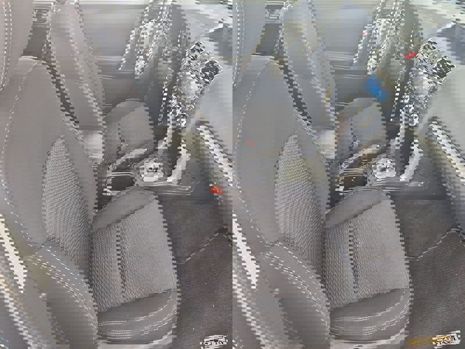 Used 2017 Subaru Forester 2.5i w/ Alloy Wheel Package image 20