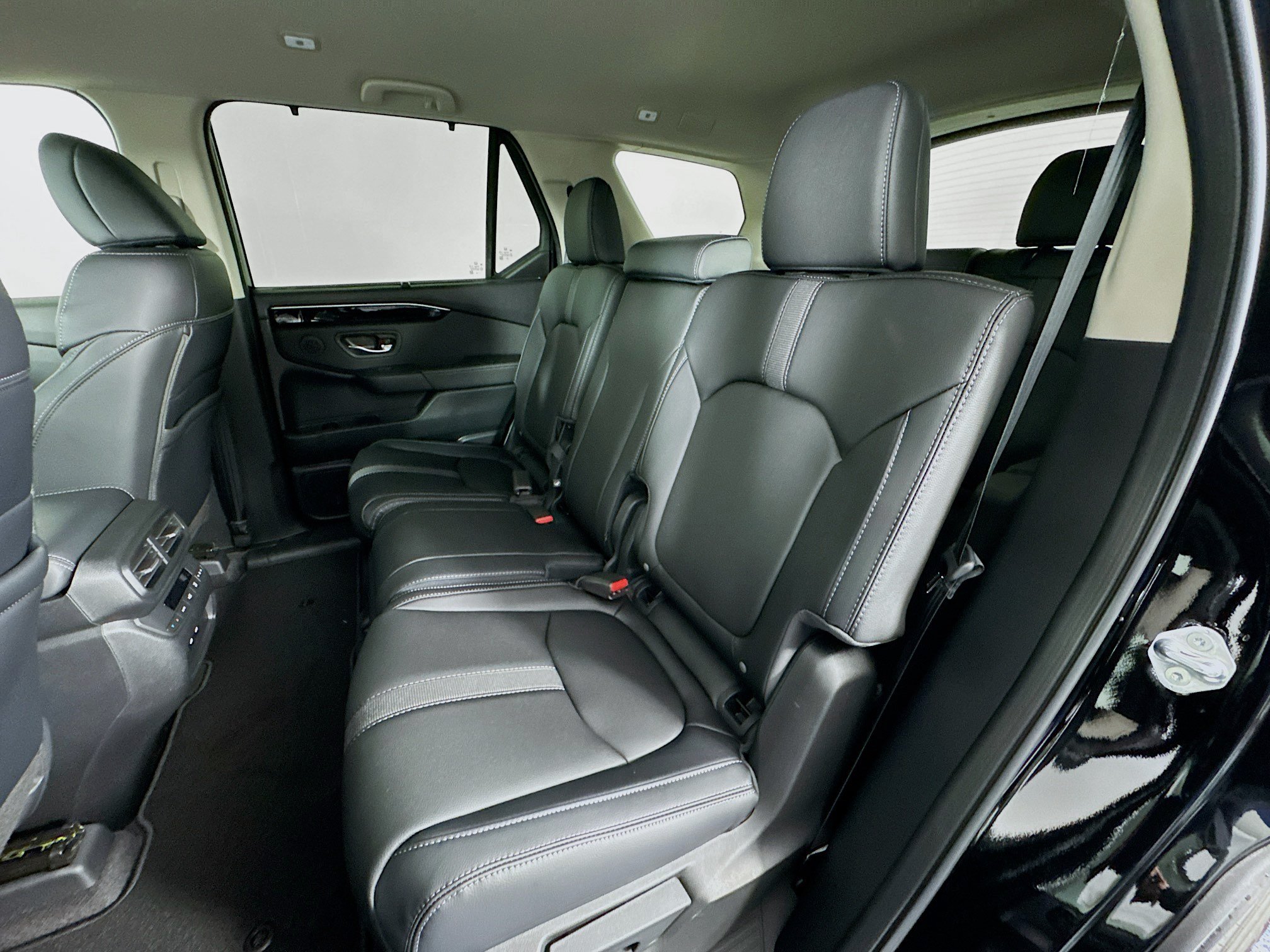 New 2026 Honda Pilot EX-L image 24