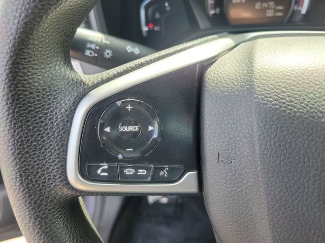 Certified 2019 Honda CR-V LX image 22