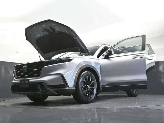 Certified 2023 Honda CR-V Sport image 36