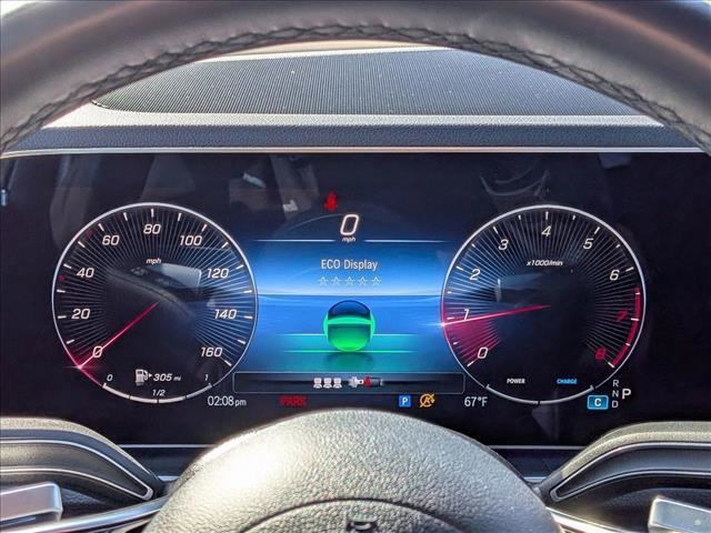 Used 2025 Mercedes-Benz GLE 350 4MATIC image 11