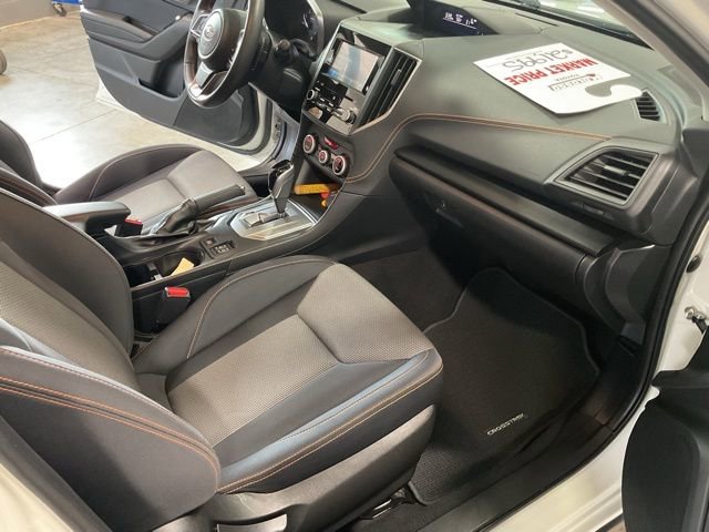 Used 2021 Subaru Crosstrek 2.0i Premium w/ Moonroof Package image 20