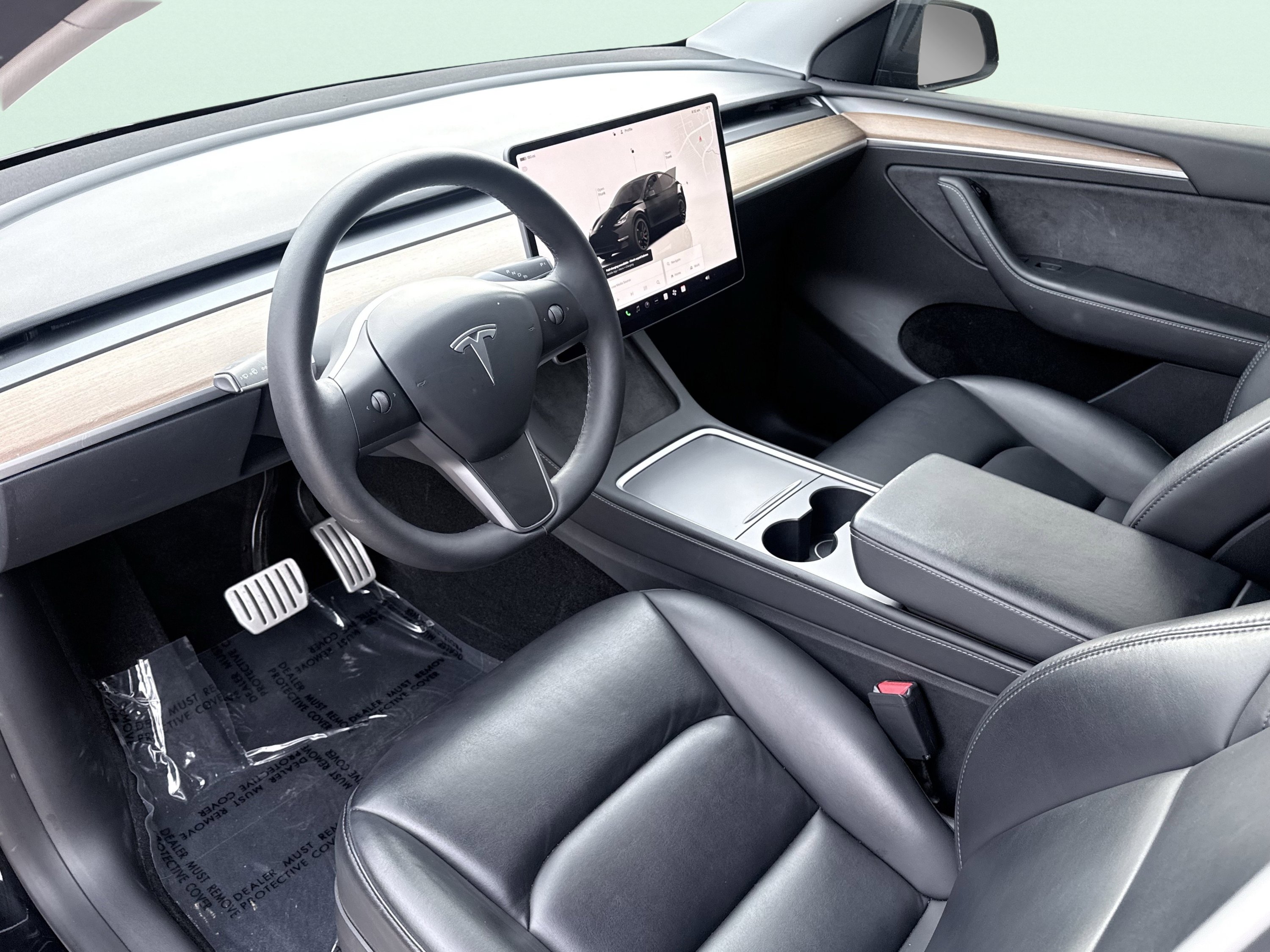 Used 2023 Tesla Model Y Performance image 24