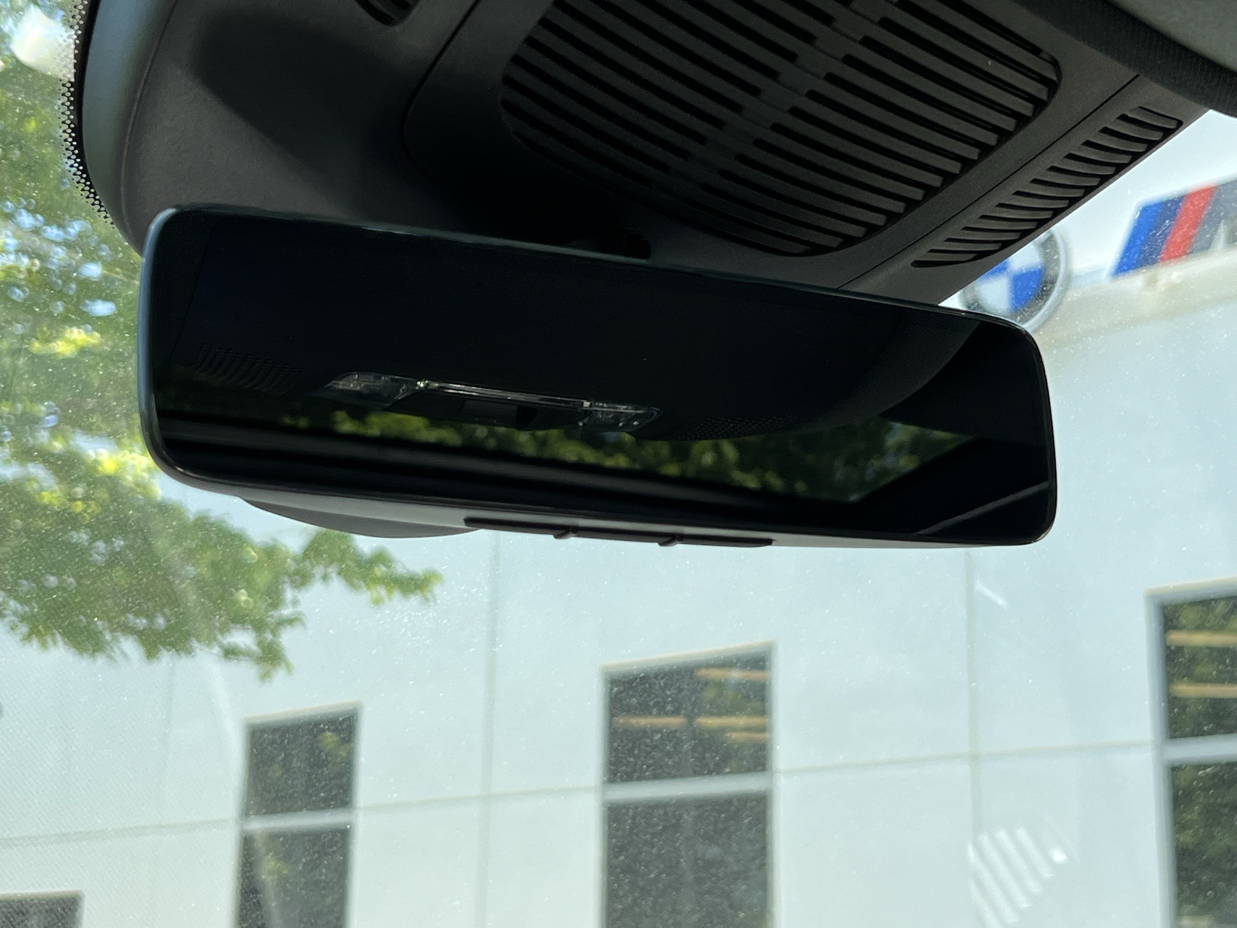 Certified 2025 Mercedes-Benz GLS 450 4MATIC image 27