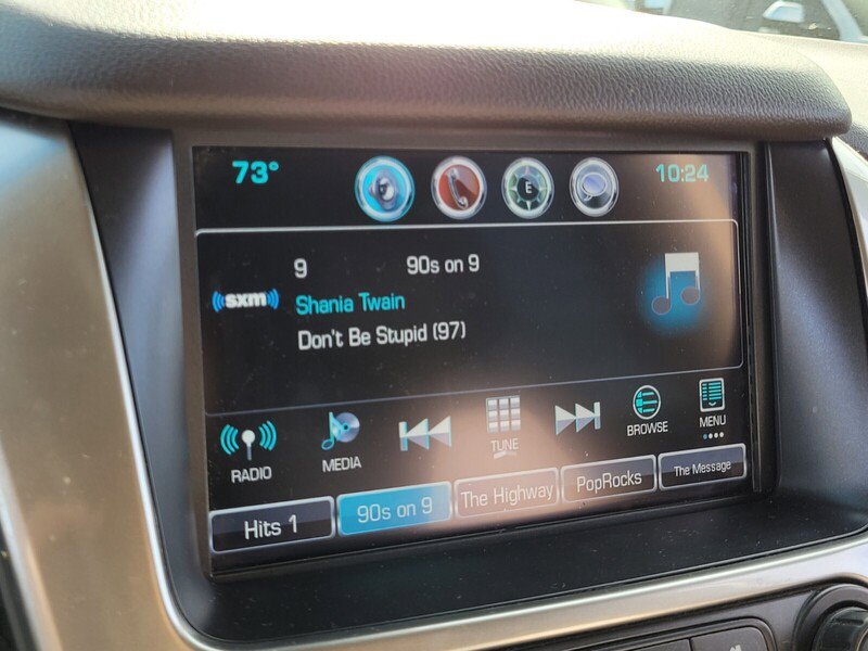 Used 2019 Chevrolet Tahoe LT image 16