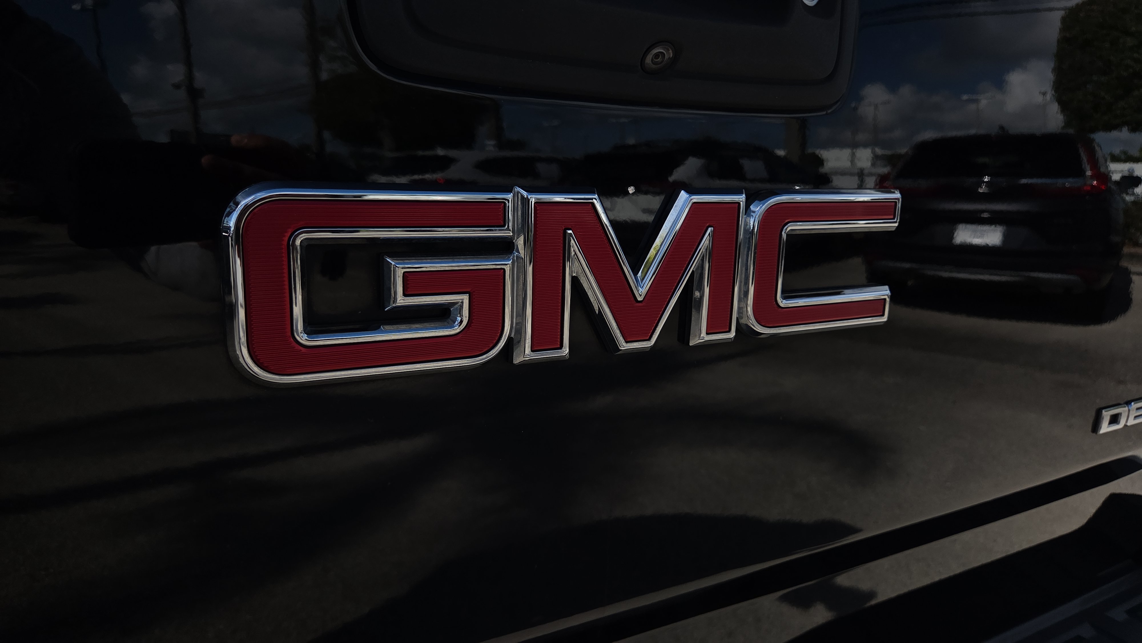 Used 2020 GMC Canyon Denali RWD image 38