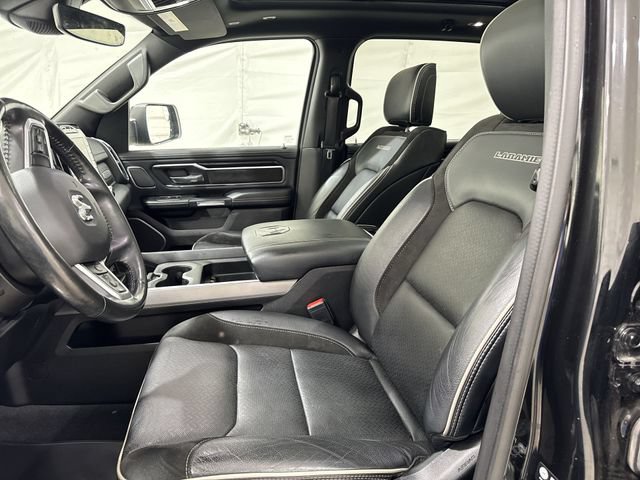 Used 2022 RAM 1500 Laramie AWD/4WD image 20