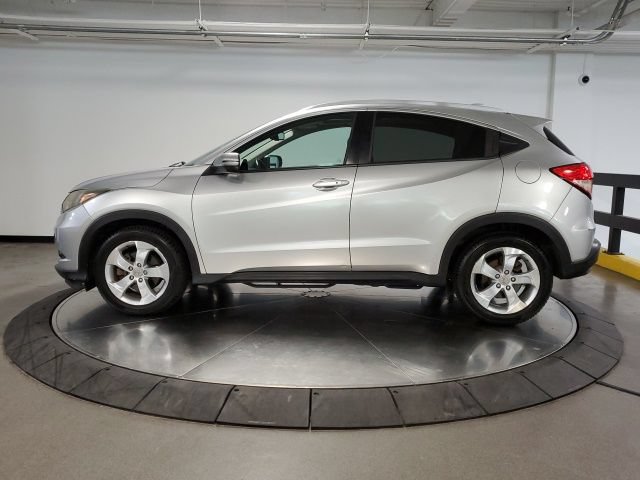 Used 2016 Honda HR-V EX-L image 14