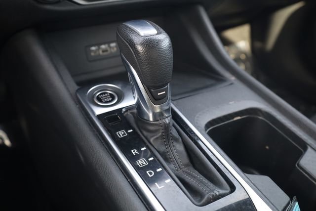 Used 2020 Nissan Sentra SV image 20