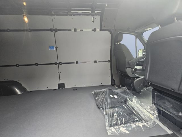 New 2026 Mercedes-Benz Sprinter 2500 image 12