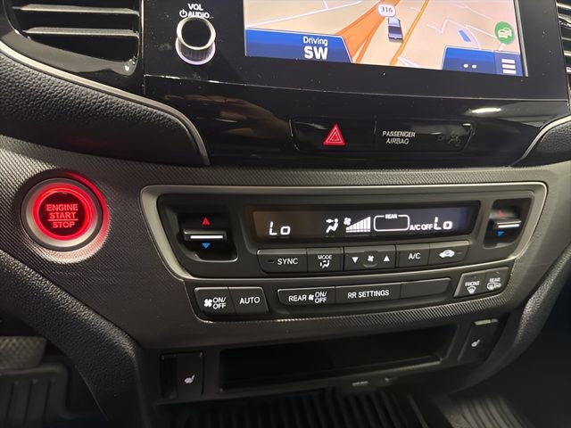 Used 2022 Honda Ridgeline RTL-E image 20