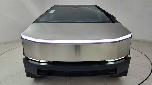 Used 2024 Tesla Cybertruck Cyberbeast image 13