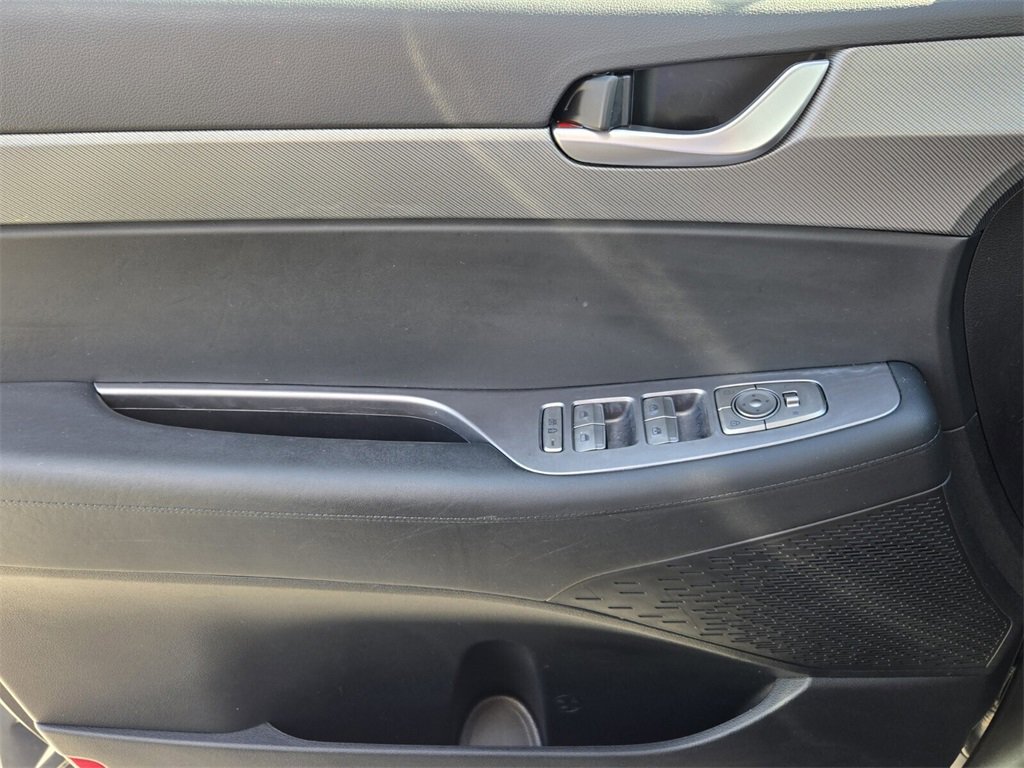 Certified 2023 Hyundai Palisade SEL image 29