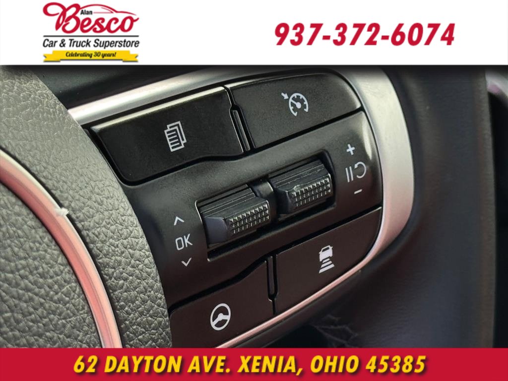 Used 2023 Kia K5 GT-Line w/ GT-Line Premium Package image 12