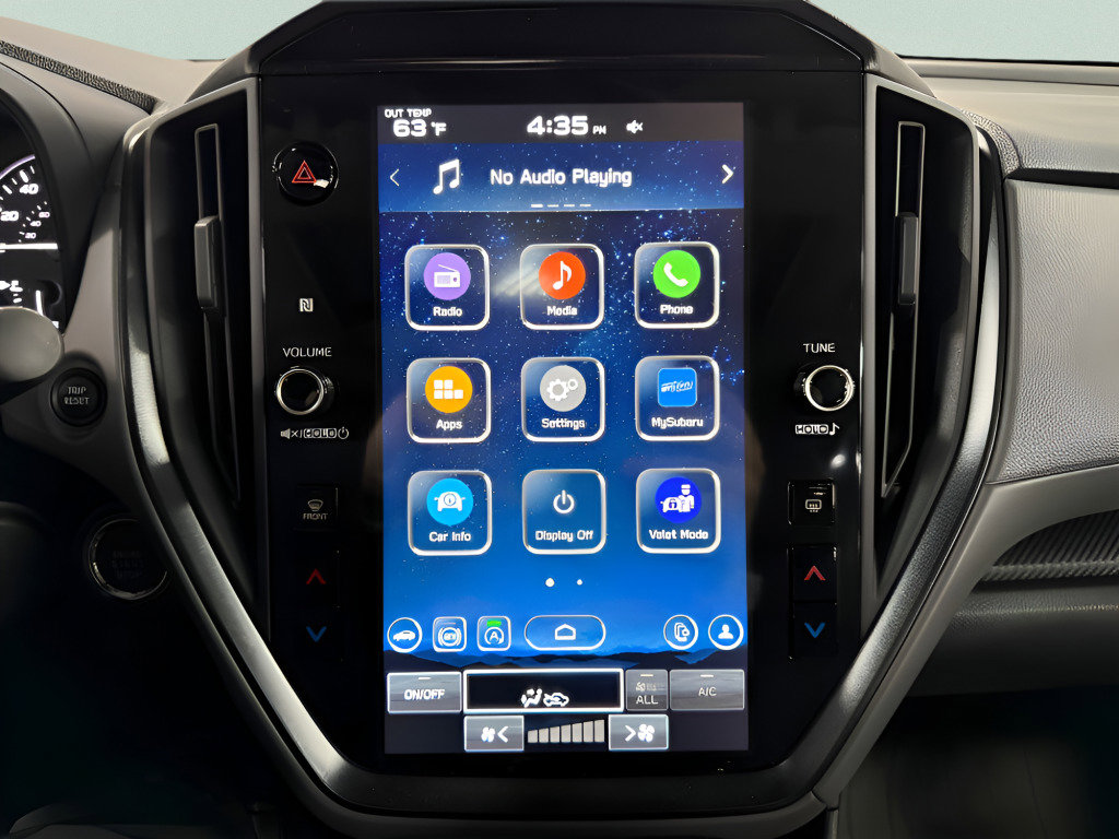 New 2026 Subaru Crosstrek 2.0i Premium image 15