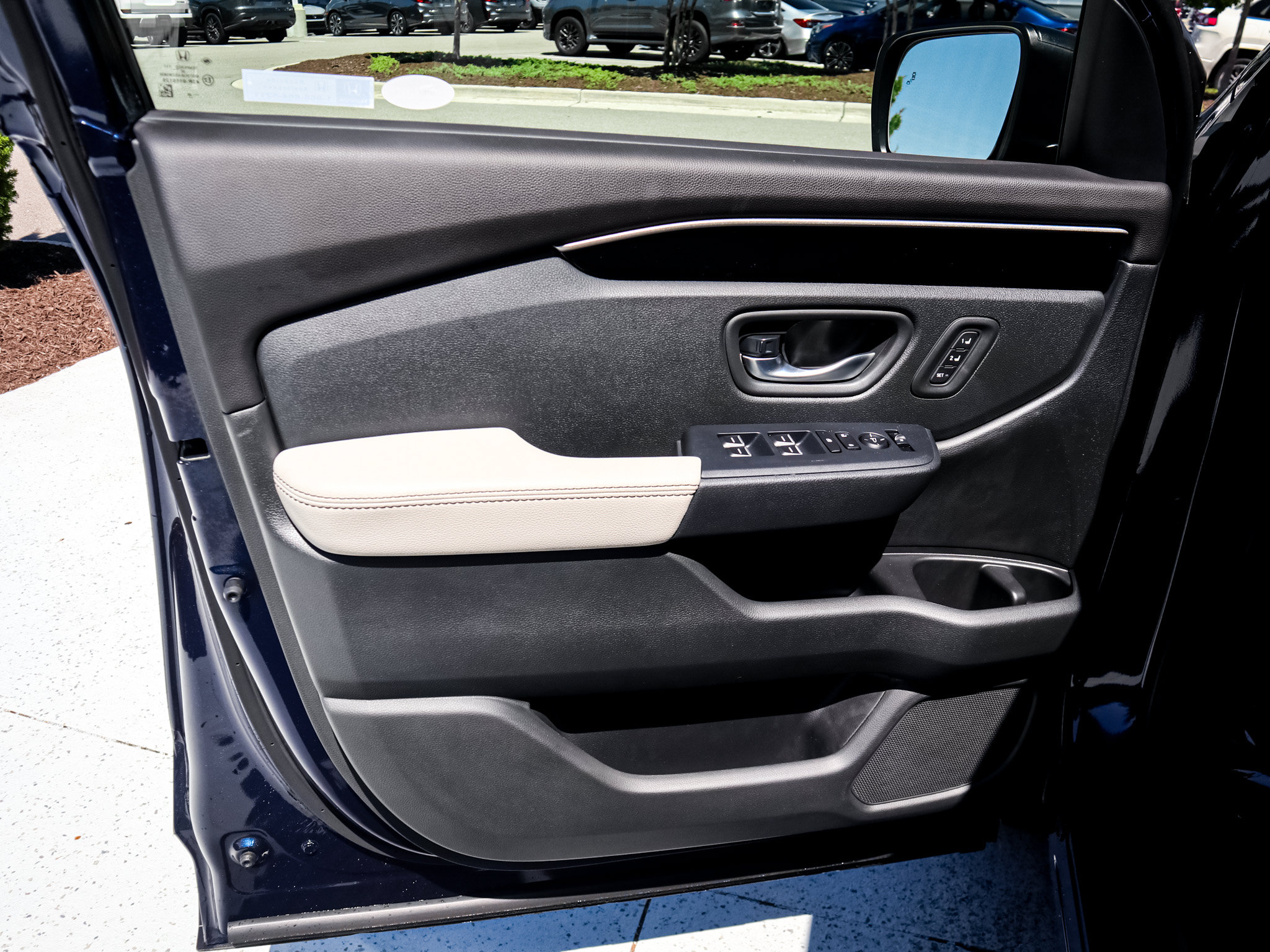 Used 2026 Honda Passport RTL image 14