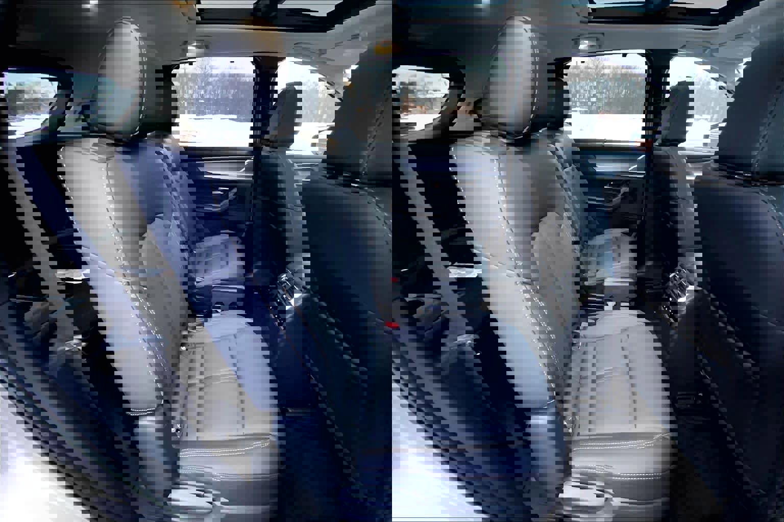 Used 2024 MAZDA CX-90 Plug-In Hybrid w/ Premium Pkg image 19