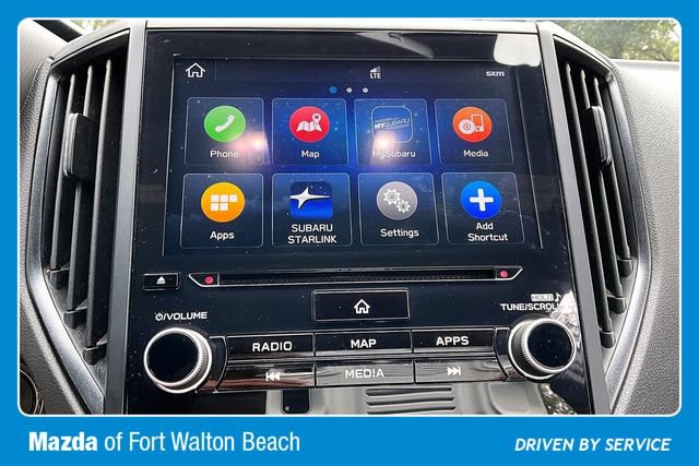 Used 2023 Subaru Forester Wilderness w/ Wilderness Package AWD/4WD image 24