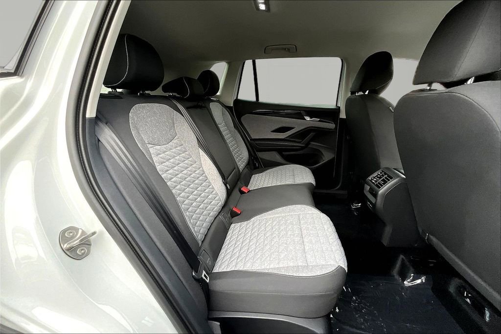 New 2026 Volkswagen Tiguan S image 22