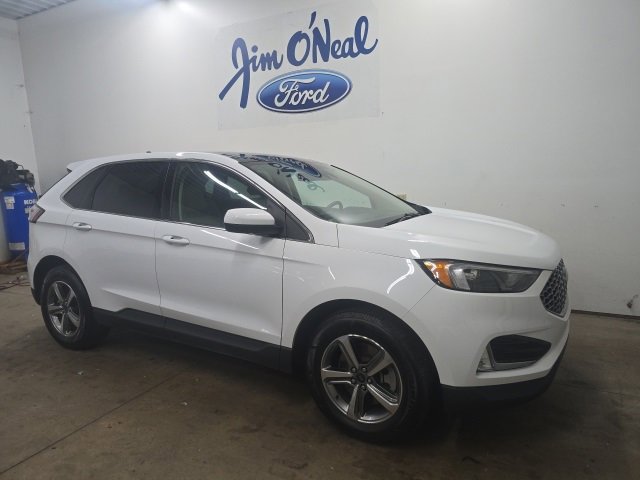 Used 2023 Ford Edge SEL w/ Convenience Package