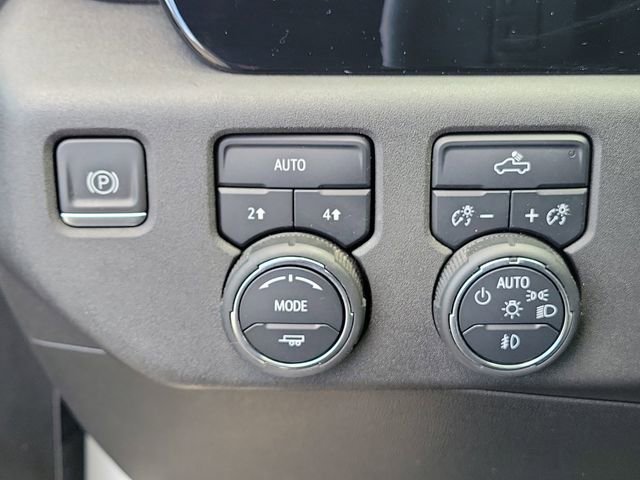 Certified 2023 Chevrolet Silverado 1500 RST w/ Redline Edition image 24