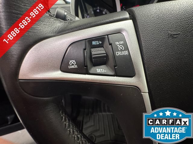 Used 2017 Chevrolet Equinox LT AWD/4WD image 23