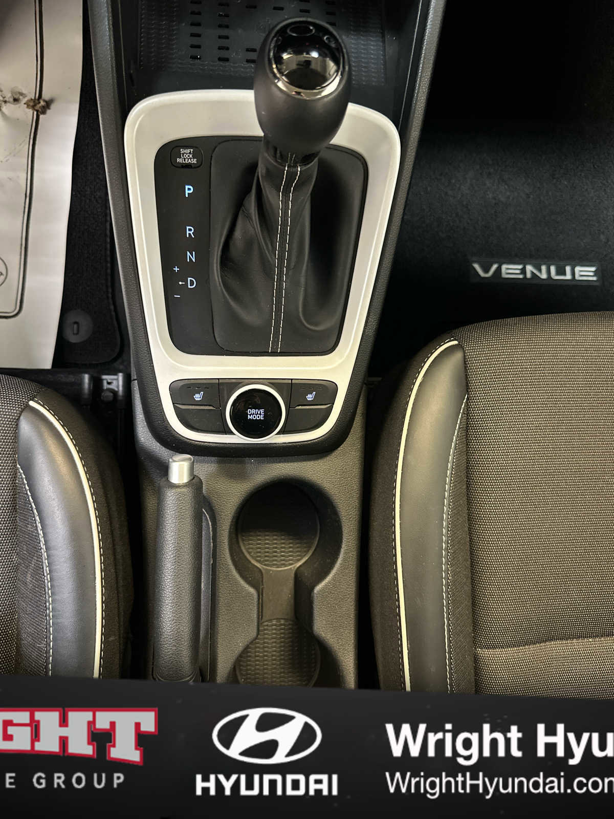 Certified 2023 Hyundai Venue Limited image 29