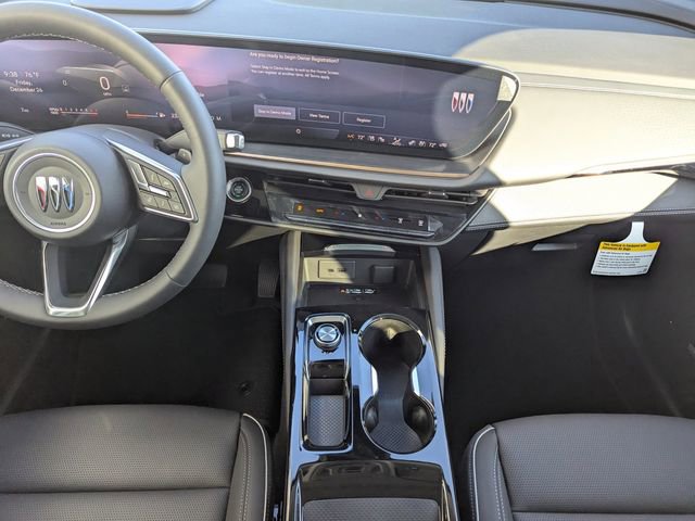 New 2026 Buick Envision Avenir image 15