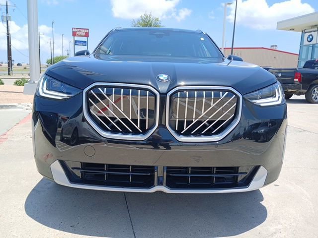 New 2025 BMW X3 xDrive30i image 2