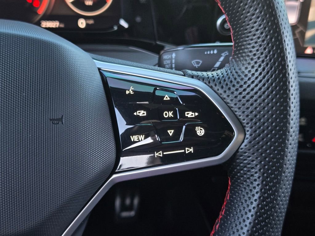 Used 2024 Volkswagen GTI S FWD image 22