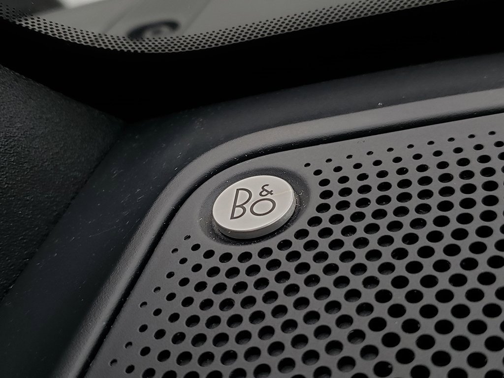 Used 2024 Ford Bronco Outer Banks image 28