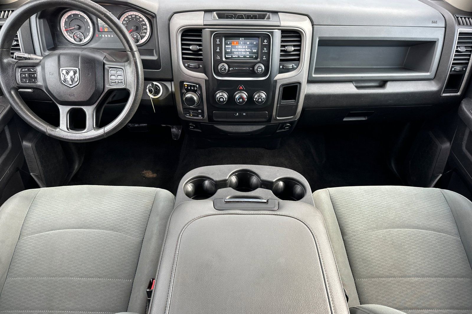 Used 2016 RAM 1500 Express AWD/4WD image 14