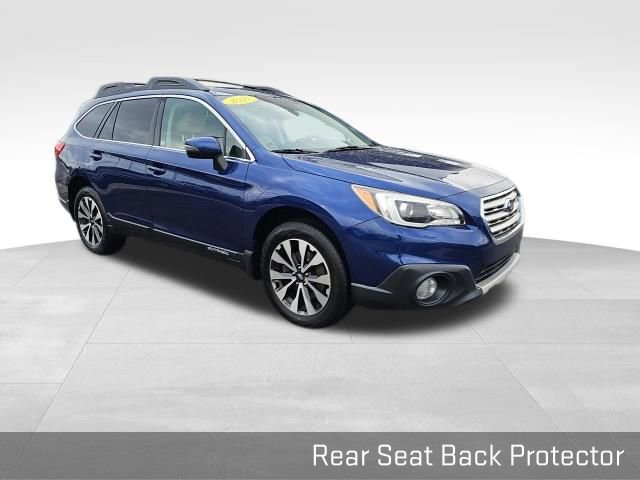 Used 2017 Subaru Outback 2.5i Limited image 34
