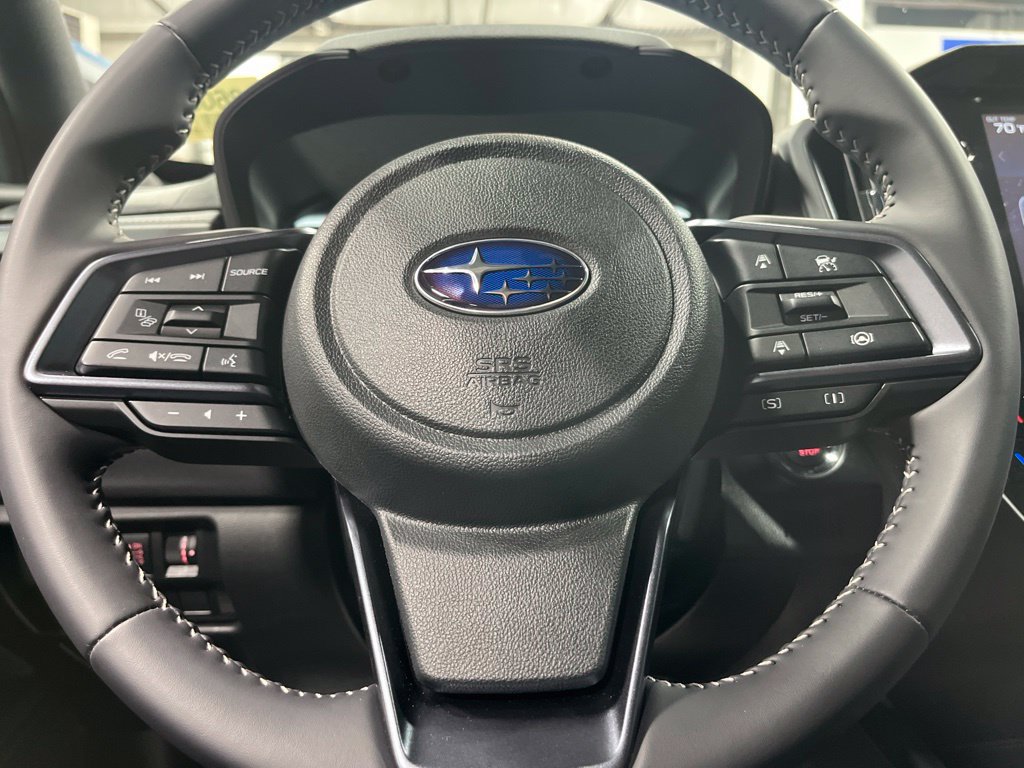 Used 2026 Subaru Forester Limited AWD/4WD image 18