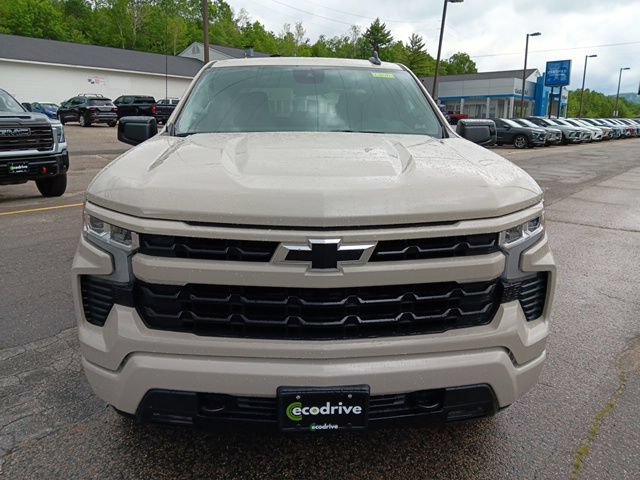 New 2026 Chevrolet Silverado 1500 RST w/ RST Select Package AWD/4WD image 2