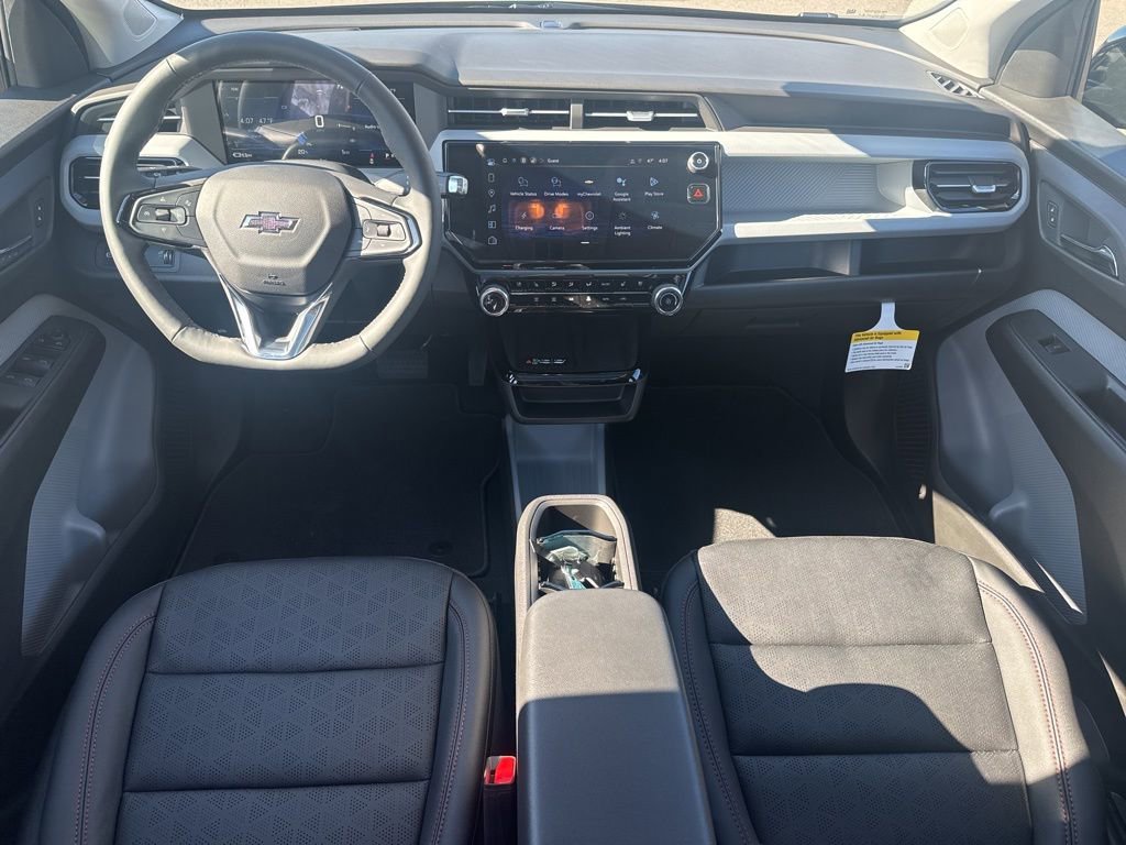 New 2027 Chevrolet Bolt RS image 15