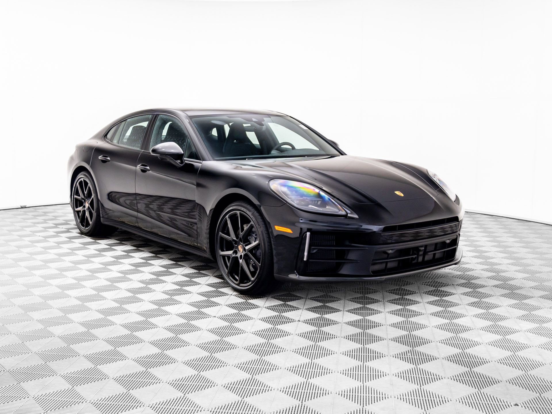 New 2026 Porsche Panamera 4 AWD/4WD image 6
