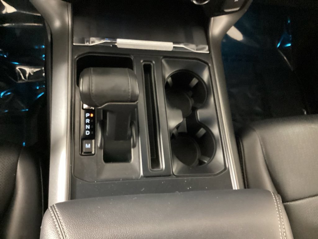 Certified 2024 Ford F150 Lariat AWD/4WD image 18