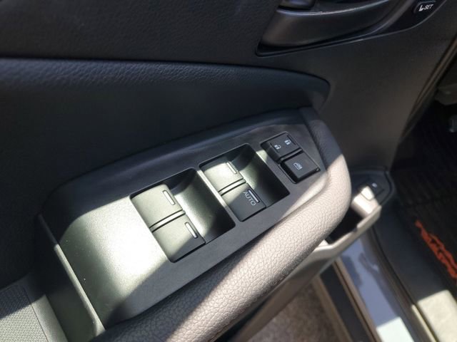 Used 2024 Honda Passport TrailSport image 29