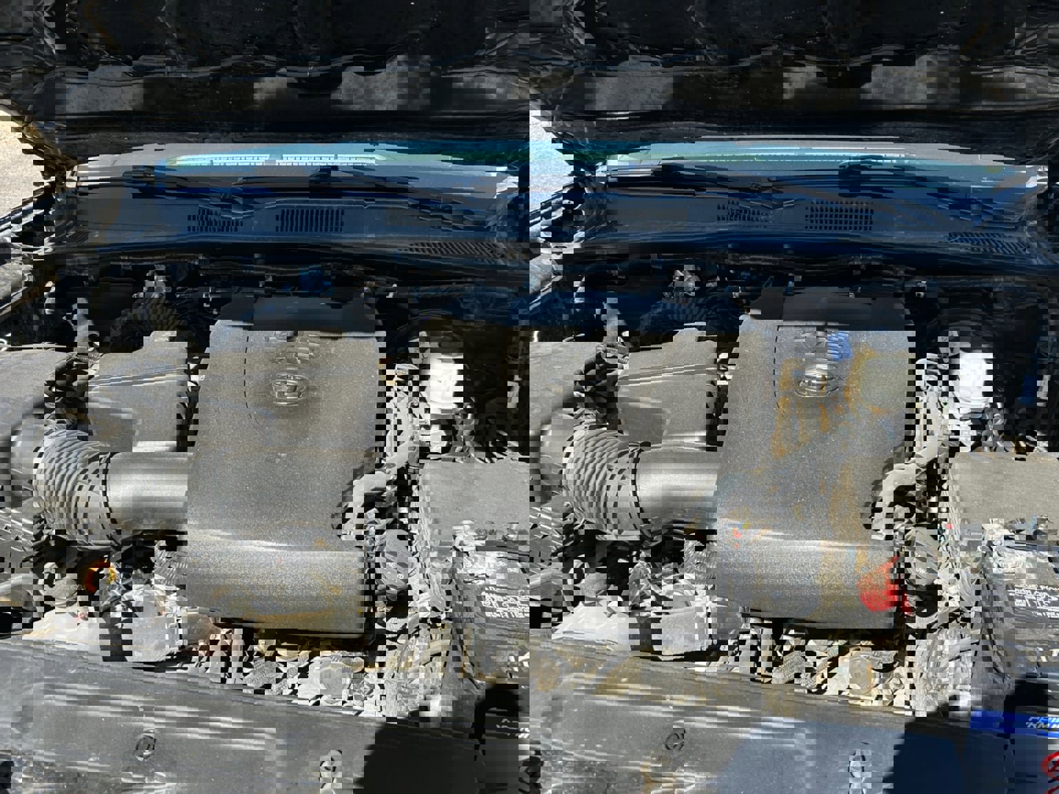 Used 2021 Toyota Tacoma SR5 w/ Technology Package image 20