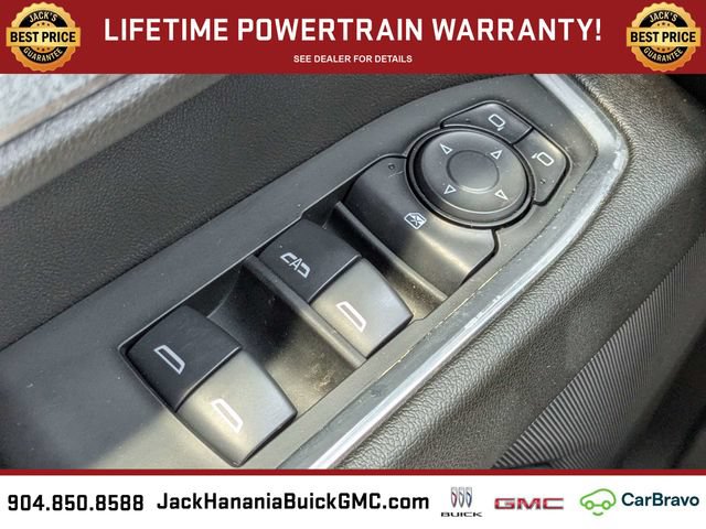 Used 2024 Chevrolet Silverado 1500 RST w/ Max Trailering Package AWD/4WD image 25