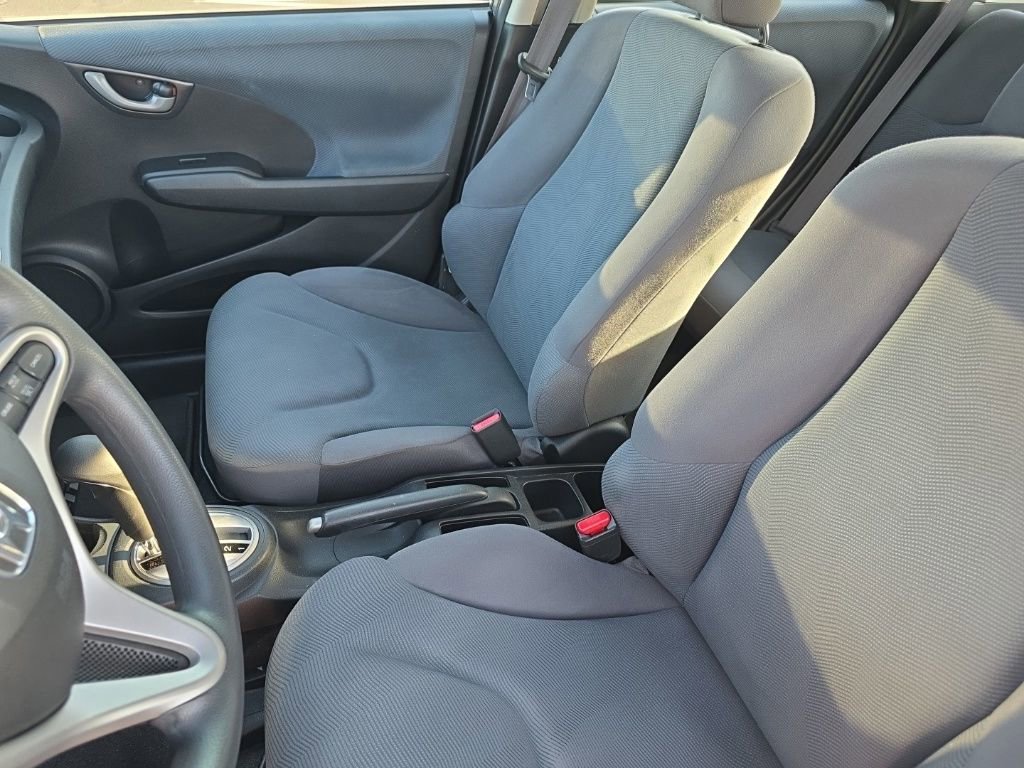 Used 2012 Honda Fit image 17